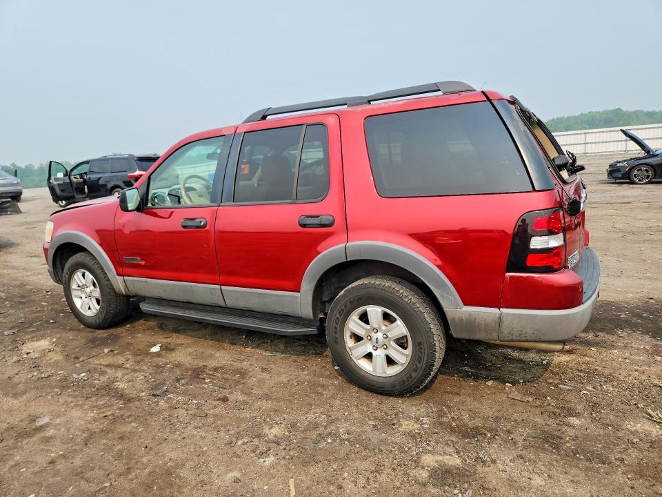 Aukcja sprzedaży 2006 Ford Explorer, vin: 1FMEU73E66UB20022, numer aukcji: 61766656