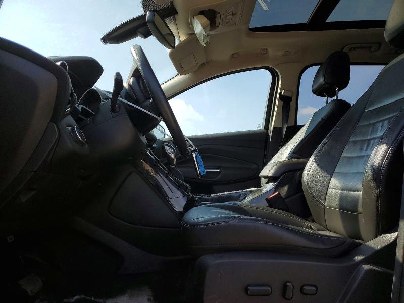 Продажа на аукционе авто 2014 Ford Escape, vin: 1FMCU9J9XEUC78676, номер лота: 60180696