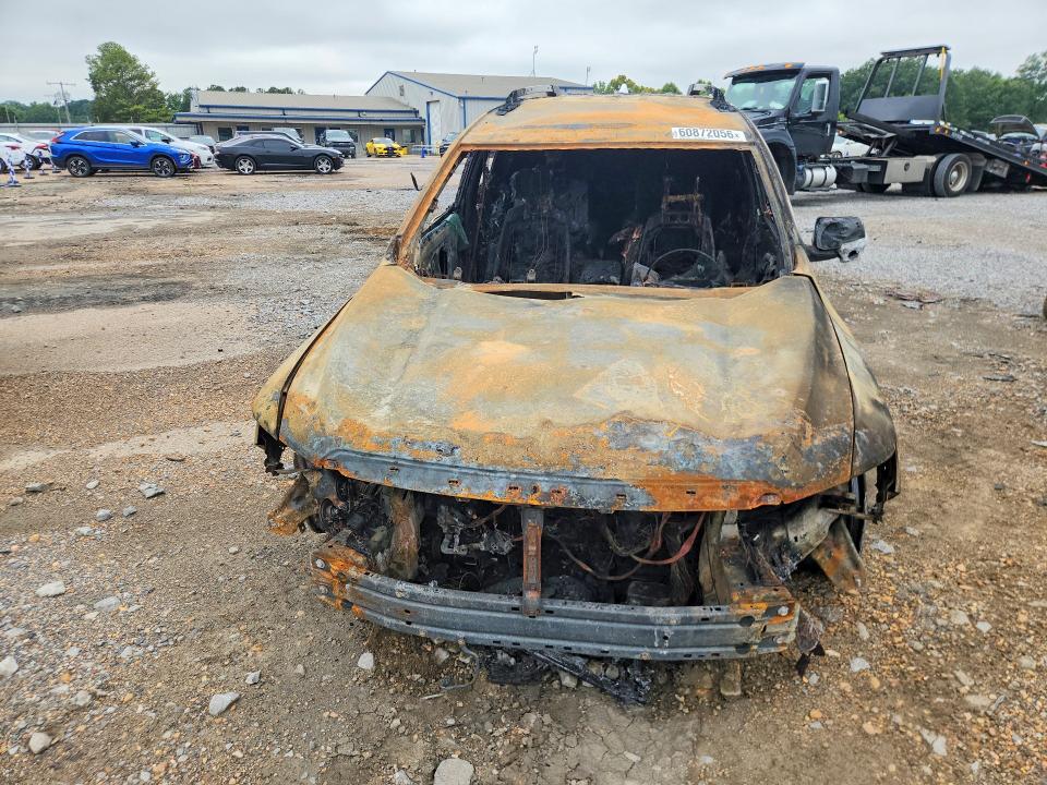 Aukcja sprzedaży 2023 Gmc Acadia, vin: 1GKKNKL4XPZ195040, numer aukcji: 60872056