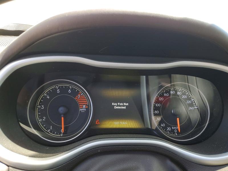 Продаж на аукціоні авто 2016 Jeep Cherokee, vin: 1C4PJMJS7GW372414, номер лоту: 63340316