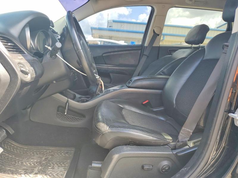 Aukcja sprzedaży 2017 Dodge Journey, vin: 3C4PDCGB5HT516607, numer aukcji: 61148476