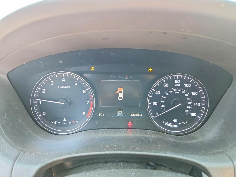 2016 Hyundai Genesis მანქანა იყიდება აუქციონზე, vin: KMHGN4JE4GU126202, აუქციონის ნომერი: 85978625