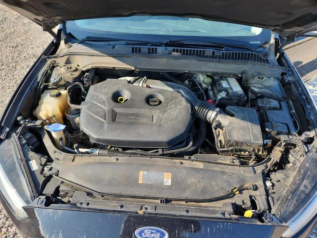 Продаж на аукціоні авто 2015 Ford Fusion, vin: 3FA6P0H98FR217447, номер лоту: 59975176
