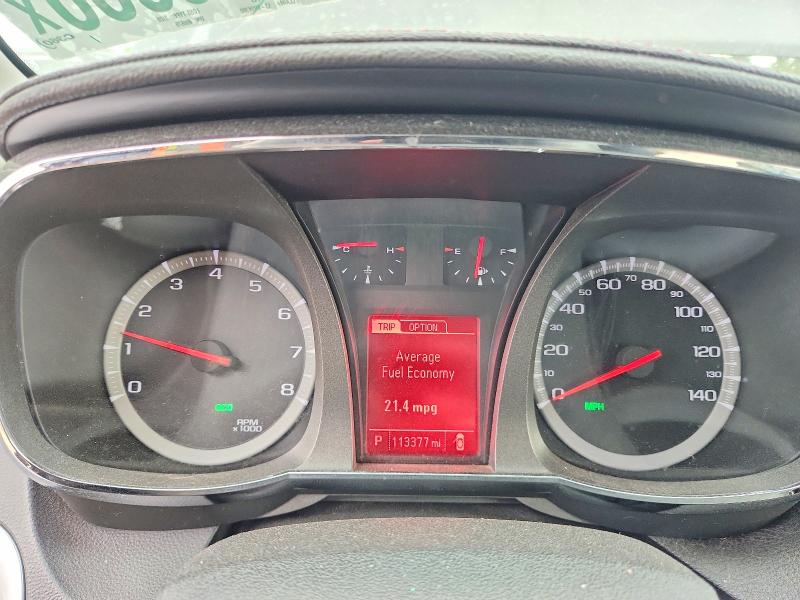 Aukcja sprzedaży 2015 Gmc Terrain, vin: 2GKALMEKXF6400679, numer aukcji: 62410856