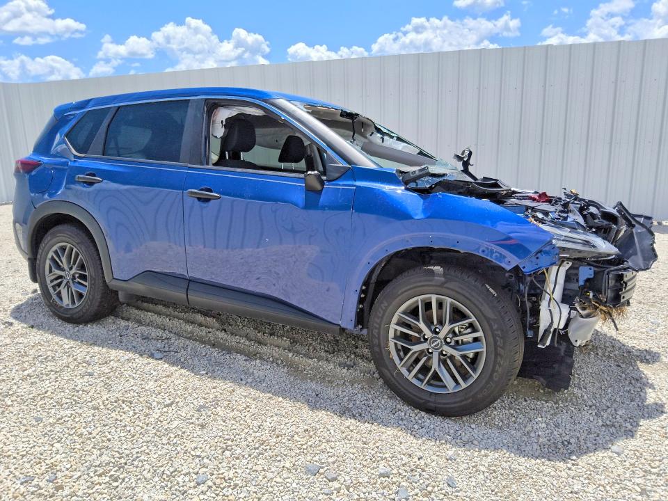 Aukcja sprzedaży 2023 Nissan Rogue, vin: 5N1BT3AA7PC772878, numer aukcji: 85633795