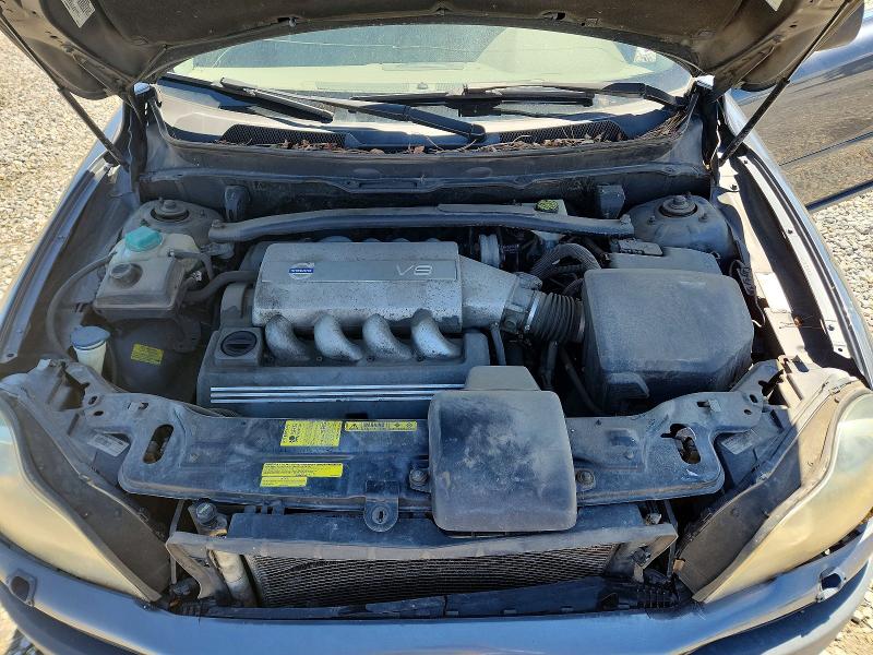 Продаж на аукціоні авто 2006 Volvo Xc90, vin: YV4CZ852661266117, номер лоту: 59745536