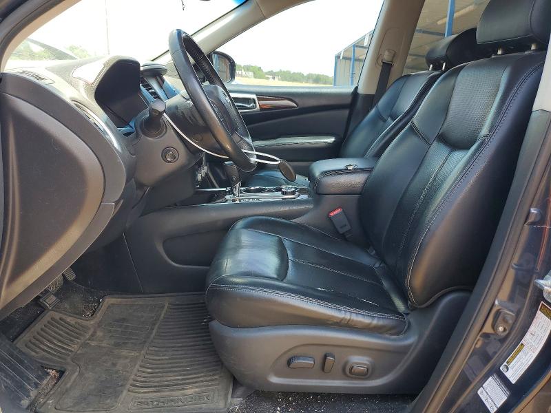 Aukcja sprzedaży 2015 Nissan Pathfinder, vin: 5N1AR2MM5FC600390, numer aukcji: 61691926