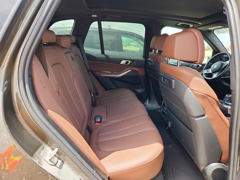Aukcja sprzedaży 2022 Bmw X5, vin: 5UXCR6C04N9N27672, numer aukcji: 61791236