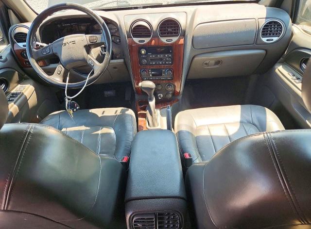 2004 Gmc Envoy მანქანა იყიდება აუქციონზე, vin: 1GKDT13S942446030, აუქციონის ნომერი: 58331026