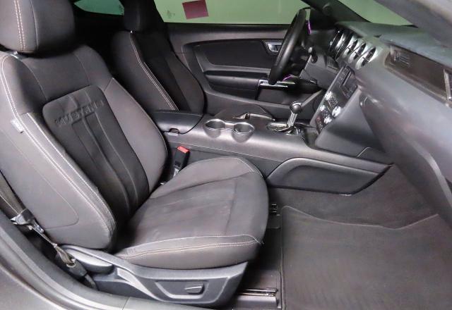 2020 Ford Mustang მანქანა იყიდება აუქციონზე, vin: 1FA6P8CF5L5130471, აუქციონის ნომერი: 61962656