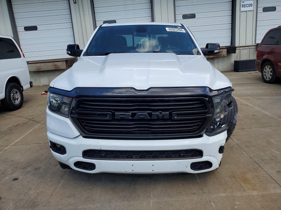Aukcja sprzedaży 2021 Ram 1500, vin: 1C6SRFFT4MN701191, numer aukcji: 62823466