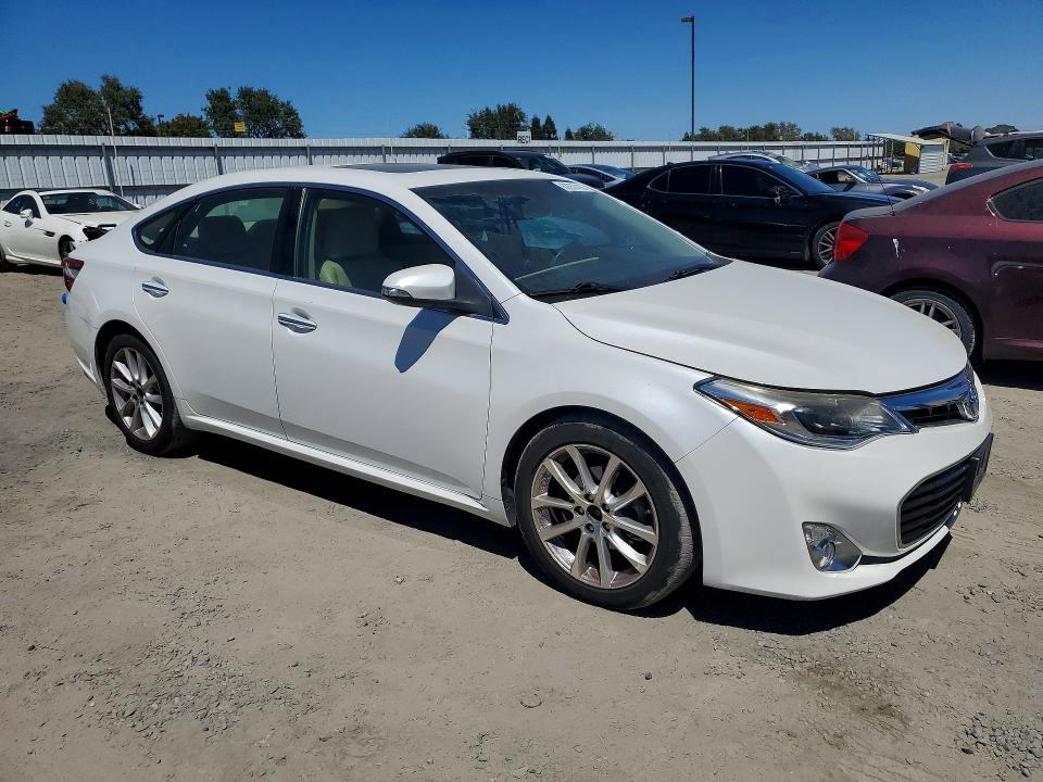 62237416 :رقم المزاد ، 4T1BK1EB1DU014891 vin ، 2013 Toyota Avalon مزاد بيع