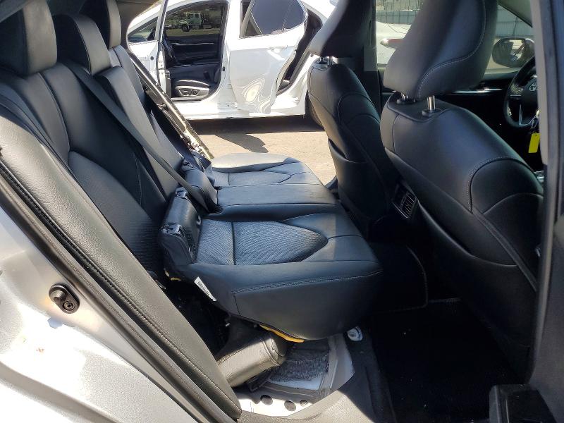 Aukcja sprzedaży 2019 Toyota Camry, vin: 4T1B61HK4KU210384, numer aukcji: 62512766