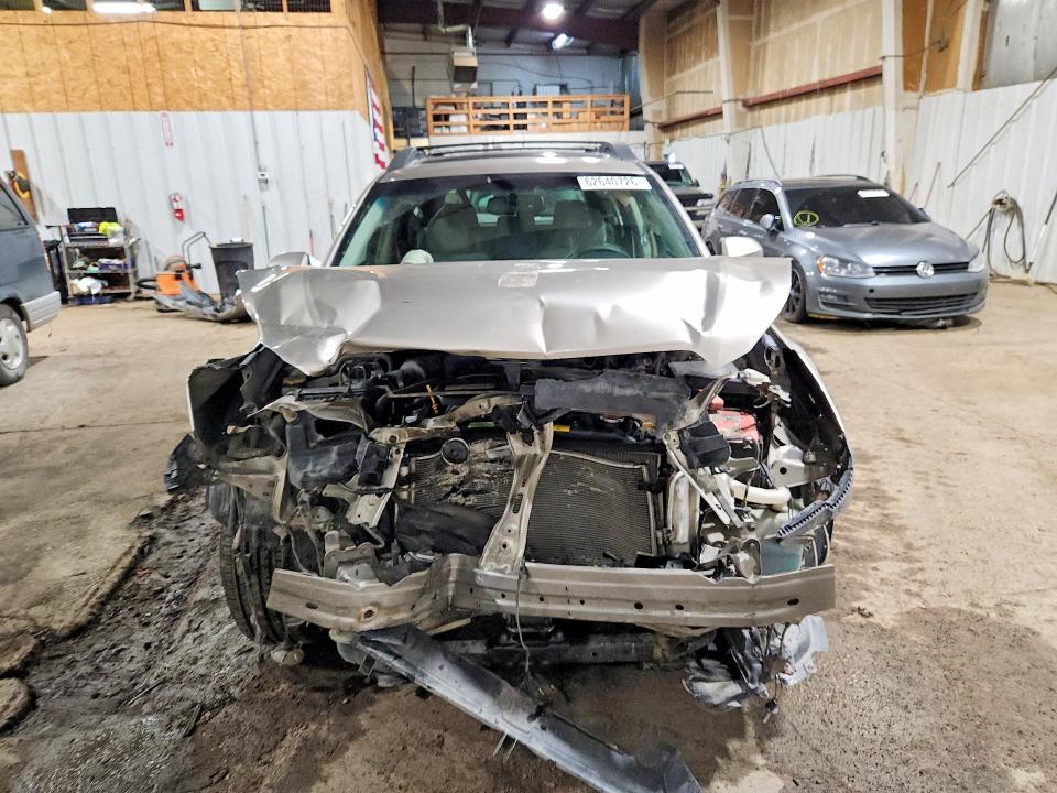 62640726 :رقم المزاد ، 4S4BRBDC3E3244631 vin ، 2014 Subaru Outback مزاد بيع