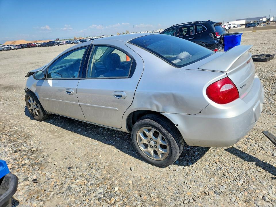 Продаж на аукціоні авто 2003 Dodge Neon, vin: 1B3ES56CX3D182643, номер лоту: 62264406