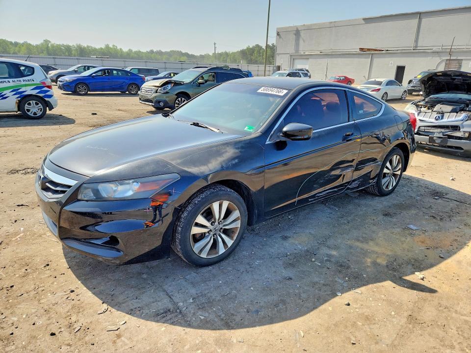 Продаж на аукціоні авто 2012 Honda Accord, vin: 1HGCS1B32CA023879, номер лоту: 58694766