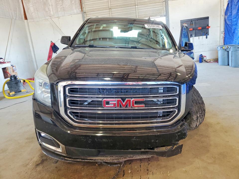 Продажа на аукционе авто 2015 Gmc Yukon, vin: 1GKS2BKC5FR235878, номер лота: 60400386