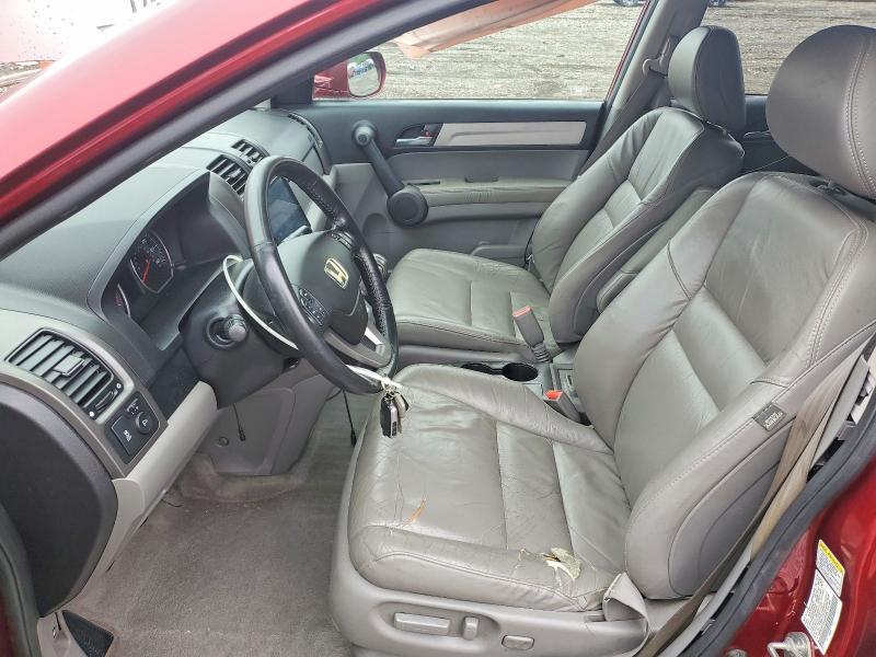 Продажа на аукционе авто 2010 Honda Cr-v, vin: 5J6RE4H72AL029124, номер лота: 59721466