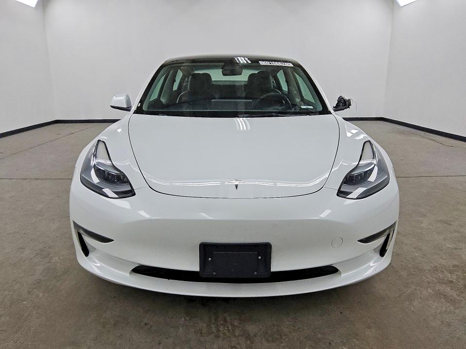 Aukcja sprzedaży 2023 Tesla Model 3, vin: 5YJ3E1EAXPF452121, numer aukcji: 60168826