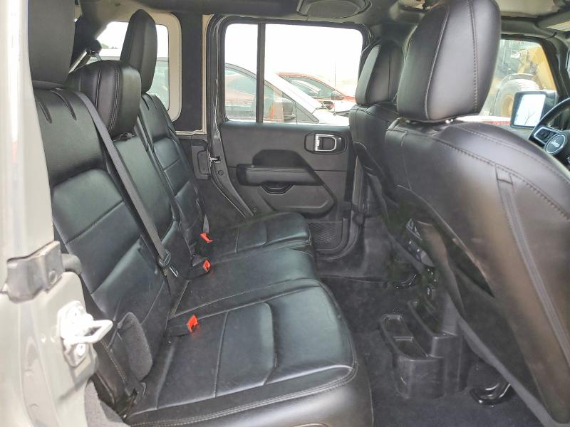 Aukcja sprzedaży 2021 Jeep Wrangler Unlimited, vin: 1C4HJXEN9MW532444, numer aukcji: 62888706