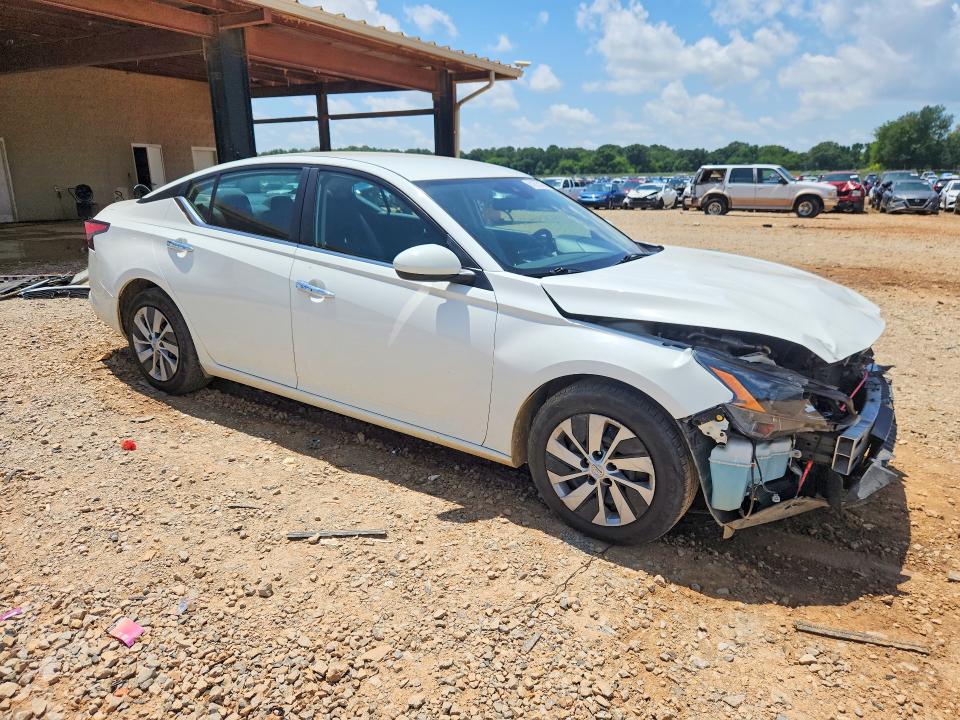 Продаж на аукціоні авто 2022 Nissan Altima, vin: 1N4BL4BV5NN328644, номер лоту: 61675276