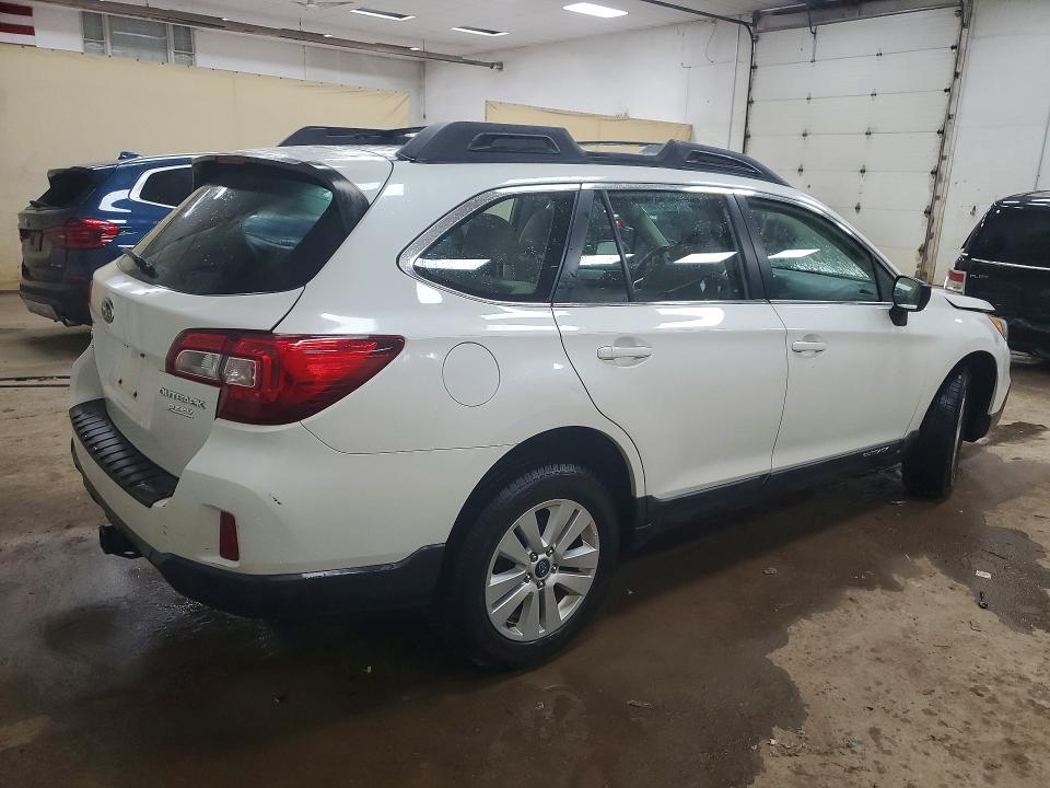 Продажа на аукционе авто 2017 Subaru Outback, vin: 4S4BSAAC6H3258529, номер лота: 61773146
