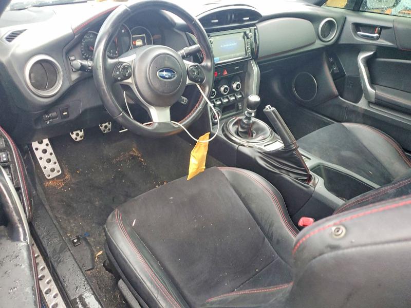 Продажа на аукционе авто 2020 Subaru Brz, vin: JF1ZCAC15L9700286, номер лота: 63007226