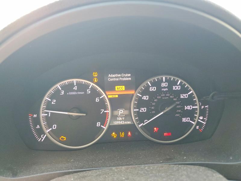61709966 :رقم المزاد ، 19UDE2F70KA009198 vin ، 2019 Acura Ilx مزاد بيع