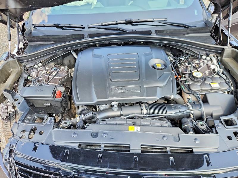 Aukcja sprzedaży 2026 Land Rover Range Rover Velar, vin: SALYL2EX1TA826312, numer aukcji: 62609706