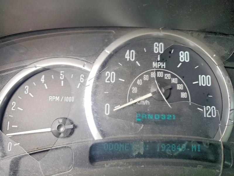 Продажа на аукционе авто 2004 Cadillac Escalade, vin: 3GYFK66N24G206071, номер лота: 59837616