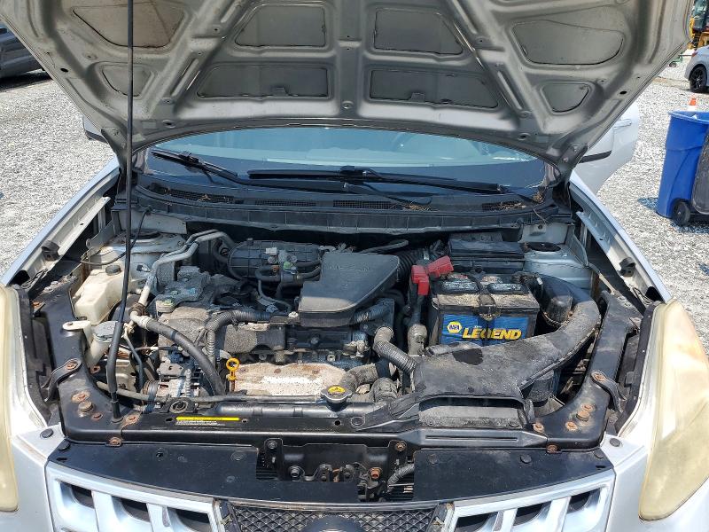 Продаж на аукціоні авто 2012 Nissan Rogue, vin: JN8AS5MV4CW392097, номер лоту: 62776926