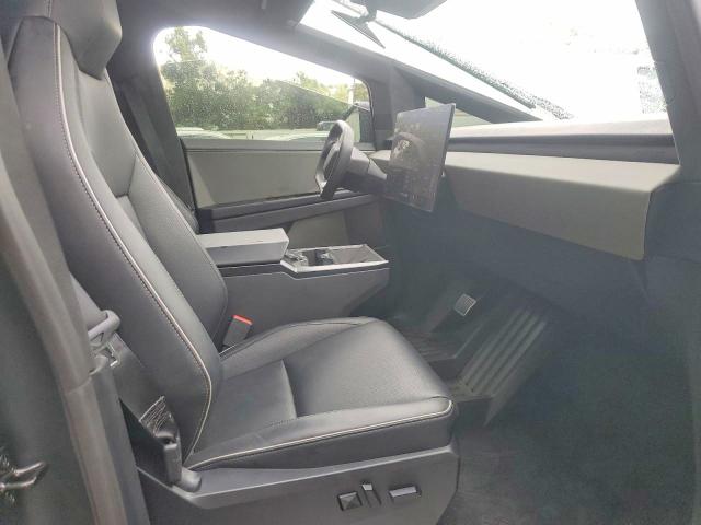 2024 Tesla Cybertruck მანქანა იყიდება აუქციონზე, vin: 7G2CEHEE3RA048554, აუქციონის ნომერი: 61213126