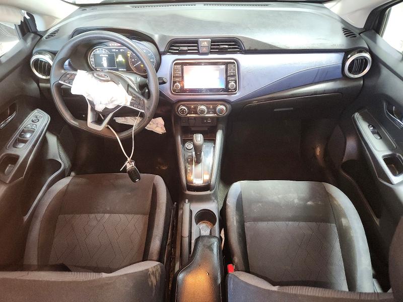 Продаж на аукціоні авто 2024 Nissan Versa, vin: 3N1CN8EV5RL913454, номер лоту: 61195216