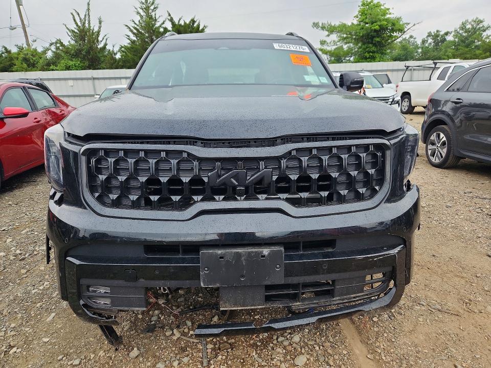 Aukcja sprzedaży 2025 Kia Telluride, vin: 5XYP5DGC2SG684425, numer aukcji: 60321276