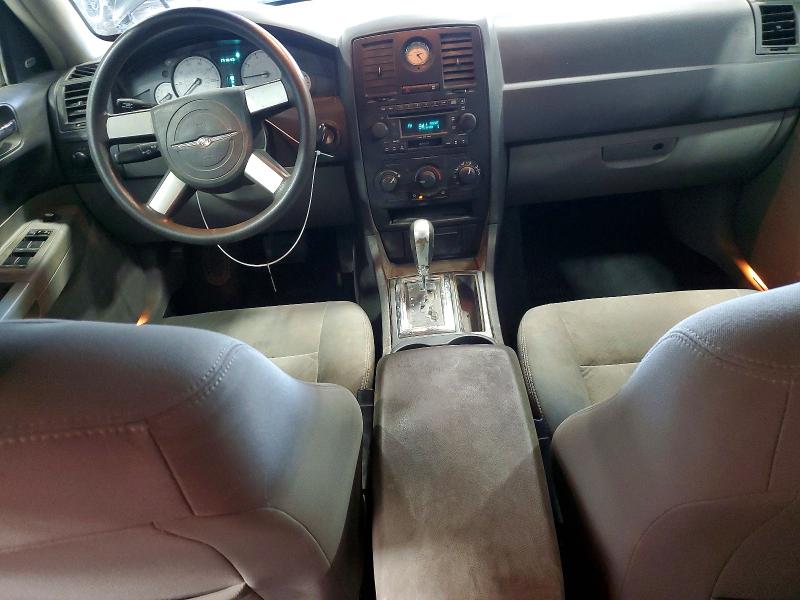Продажа на аукционе авто 2007 Chrysler 300, vin: 2C3LA43R47H862479, номер лота: 61363046