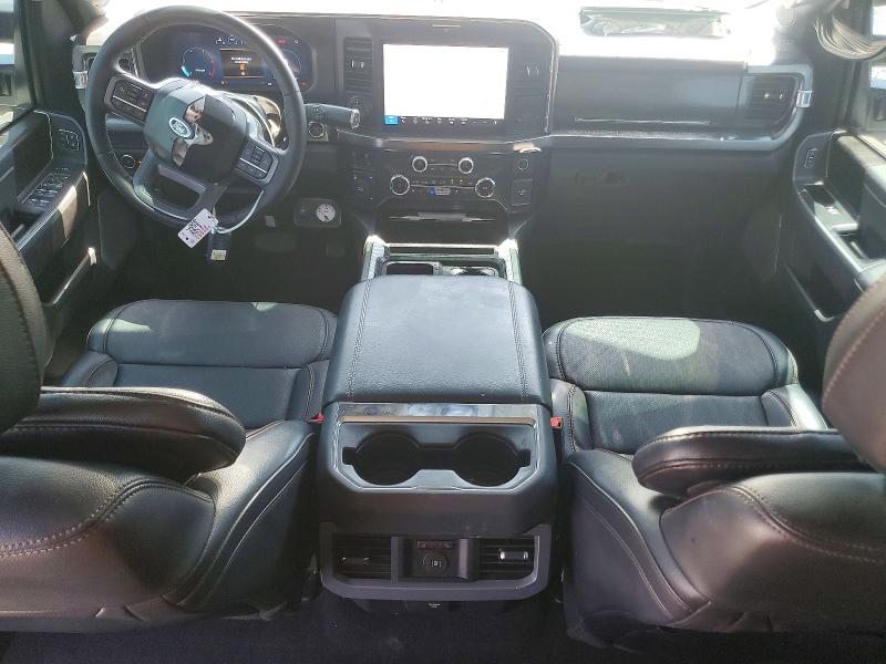 Aukcja sprzedaży 2025 Ford F450, vin: 1FT8W4DT5SED24032, numer aukcji: 62242766