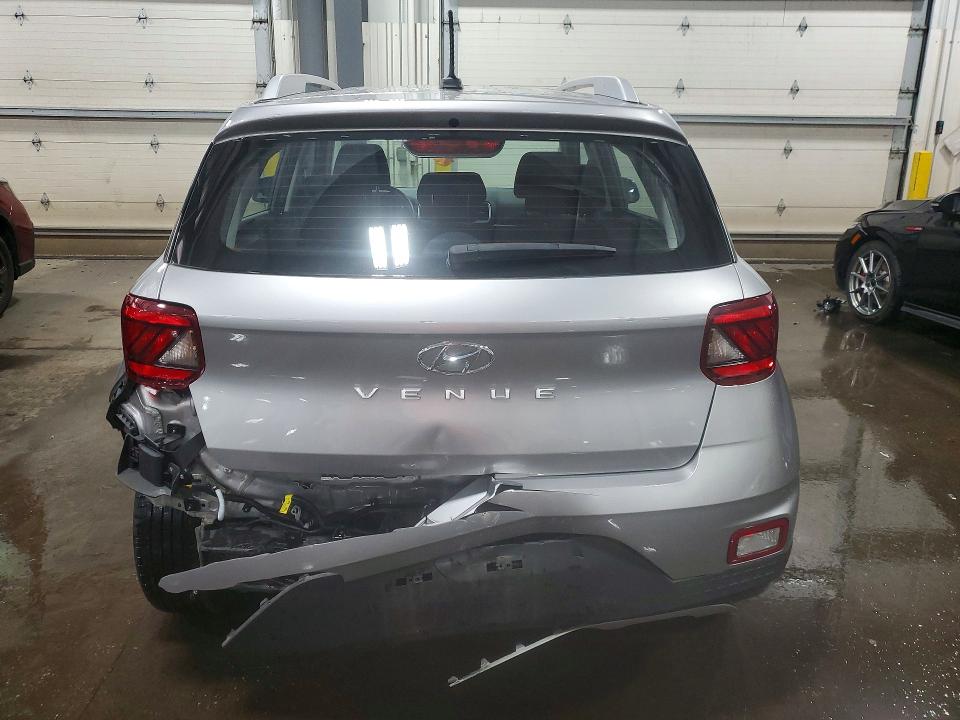 Aukcja sprzedaży 2023 Hyundai Venue, vin: KMHRC8A38PU249411, numer aukcji: 59858866