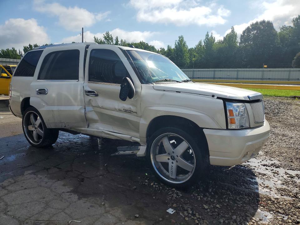 Aukcja sprzedaży 2004 Cadillac Escalade, vin: 1GYEK63NX4R118935, numer aukcji: 61061306
