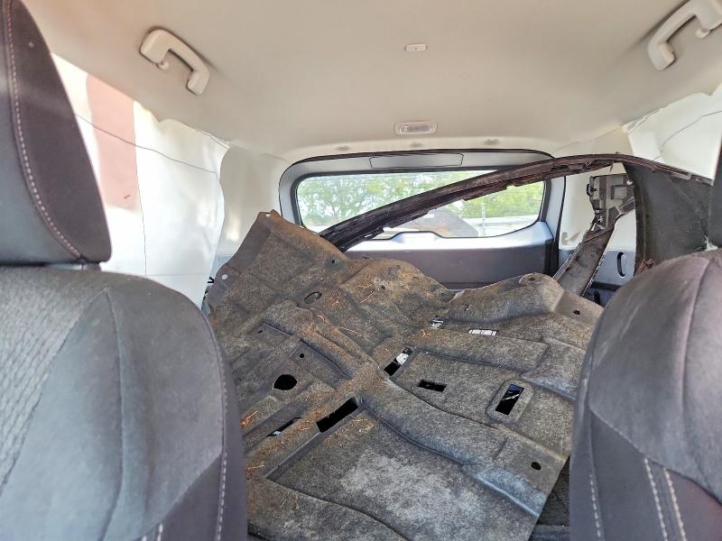 62751396 :رقم المزاد ، 5N1BT3BA2RC685486 vin ، 2024 Nissan Rogue مزاد بيع