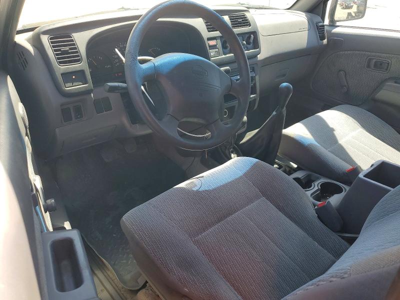 Aukcja sprzedaży 1999 Nissan Frontier, vin: 1N6ED26Y1XC323059, numer aukcji: 59233956