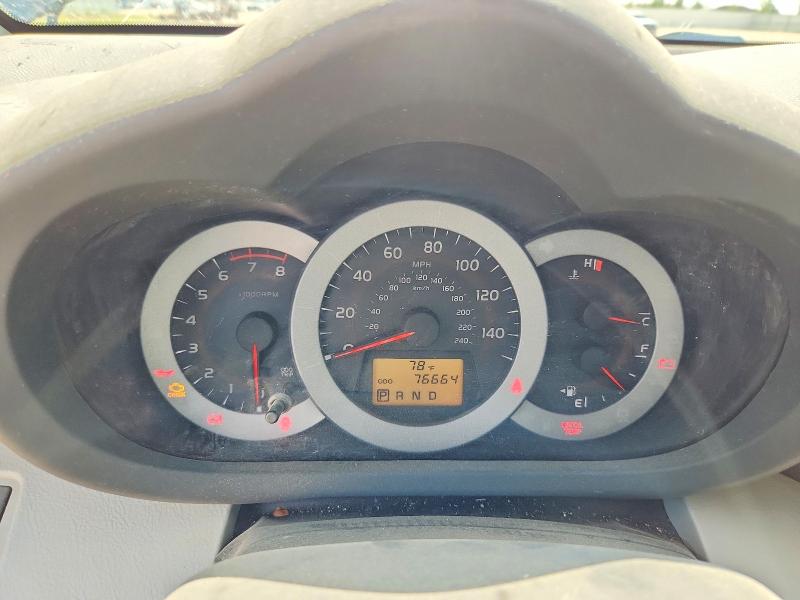 Продаж на аукціоні авто 2012 Toyota Rav4, vin: 2T3DK4DV6CW077044, номер лоту: 60123746