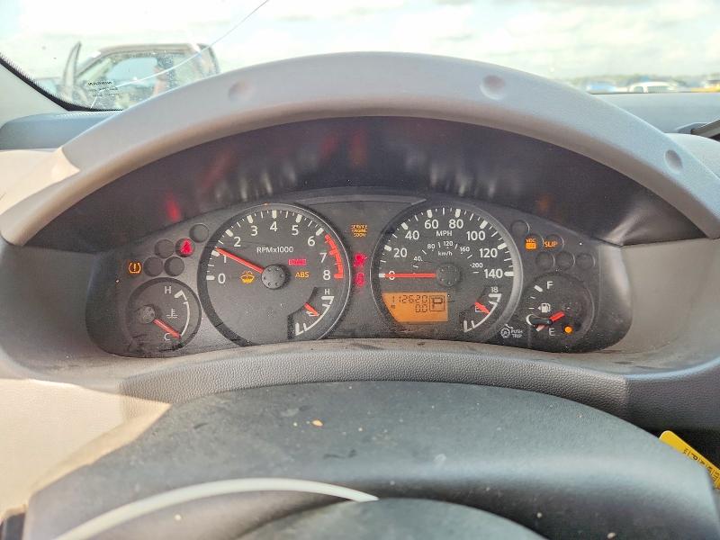 2006 Nissan Xterra მანქანა იყიდება აუქციონზე, vin: 5N1AN08U66C542073, აუქციონის ნომერი: 61437196