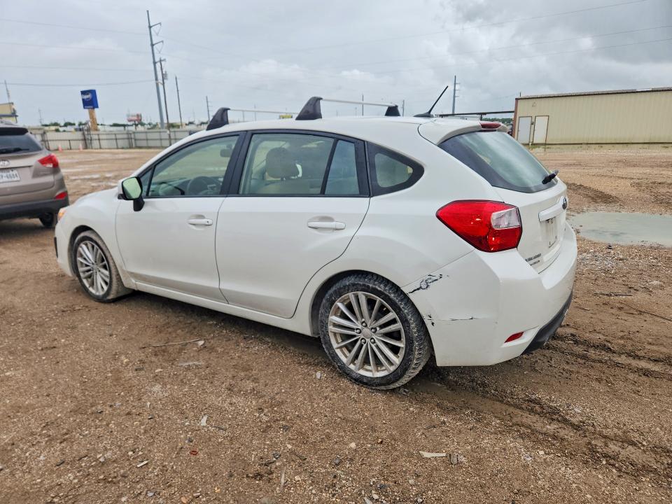 Продажа на аукционе авто 2014 Subaru Impreza, vin: JF1GPAE66EH337803, номер лота: 60669516
