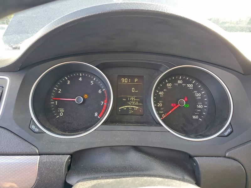 Aukcja sprzedaży 2015 Volkswagen Jetta, vin: 3VWD17AJ5FM235155, numer aukcji: 61862936