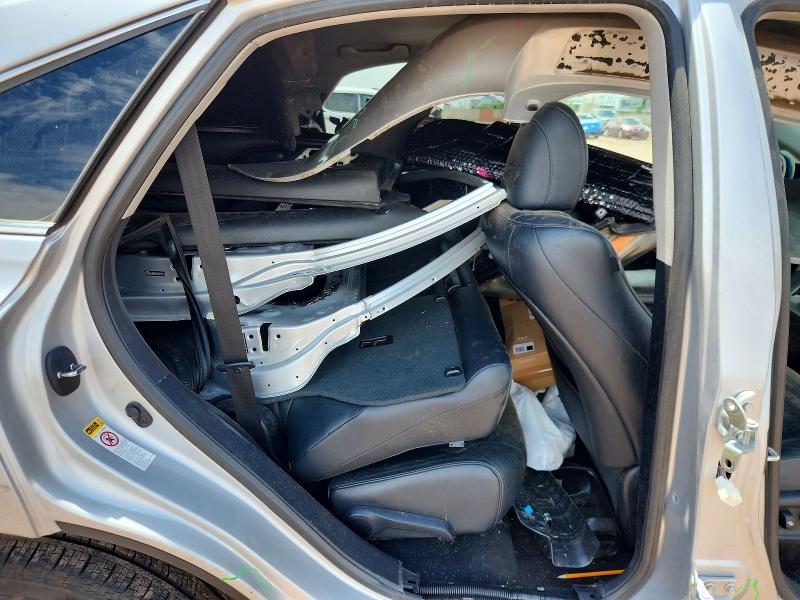 Продажа на аукционе авто 2015 Lexus Rx, vin: 2T2ZK1BA6FC150279, номер лота: 61325166
