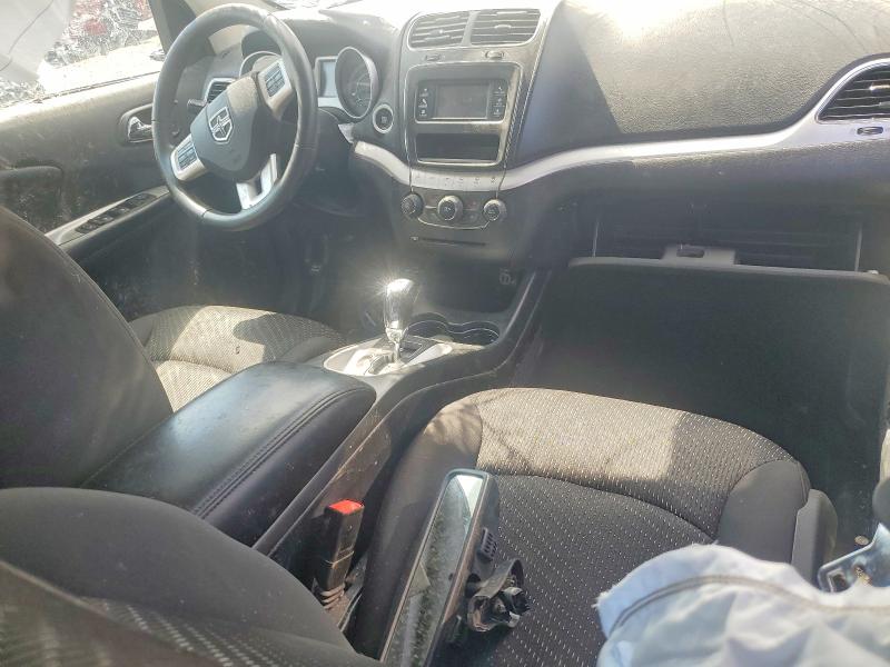 59578876 :رقم المزاد ، 3C4PDCBG2HT582048 vin ، 2017 Dodge Journey مزاد بيع
