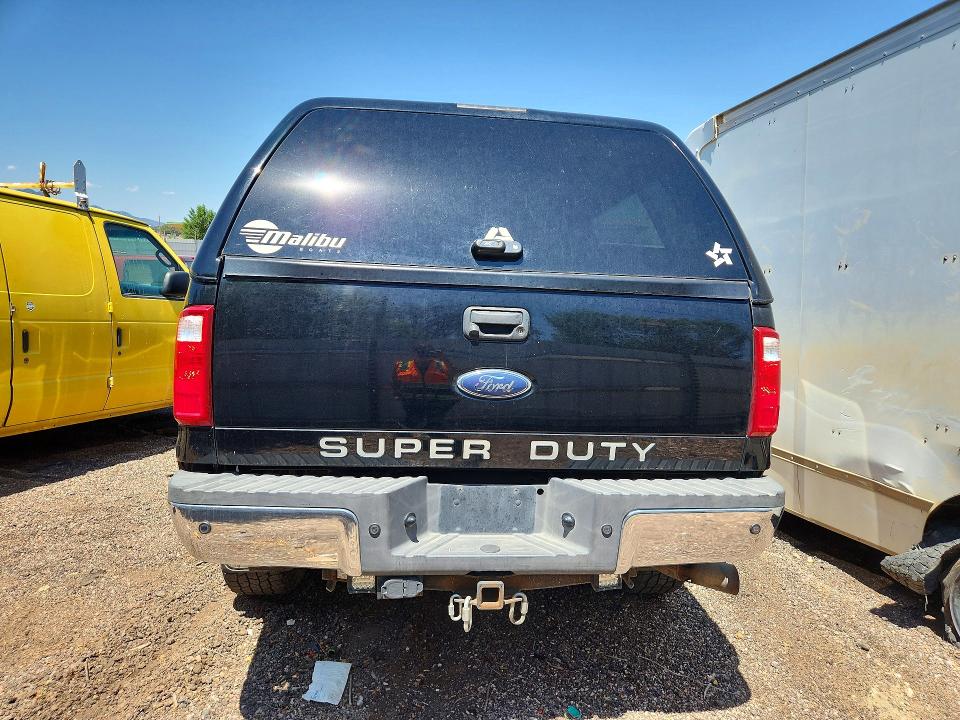 2008 Ford F350 მანქანა იყიდება აუქციონზე, vin: 1FTWW31R98EA40695, აუქციონის ნომერი: 61286976