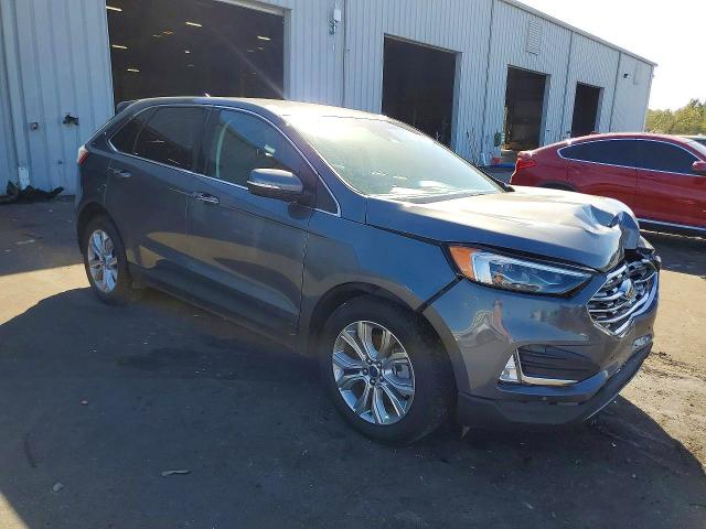 Продажа на аукционе авто 2022 Ford Edge, vin: 2FMPK4K93NBB04611, номер лота: 62715606