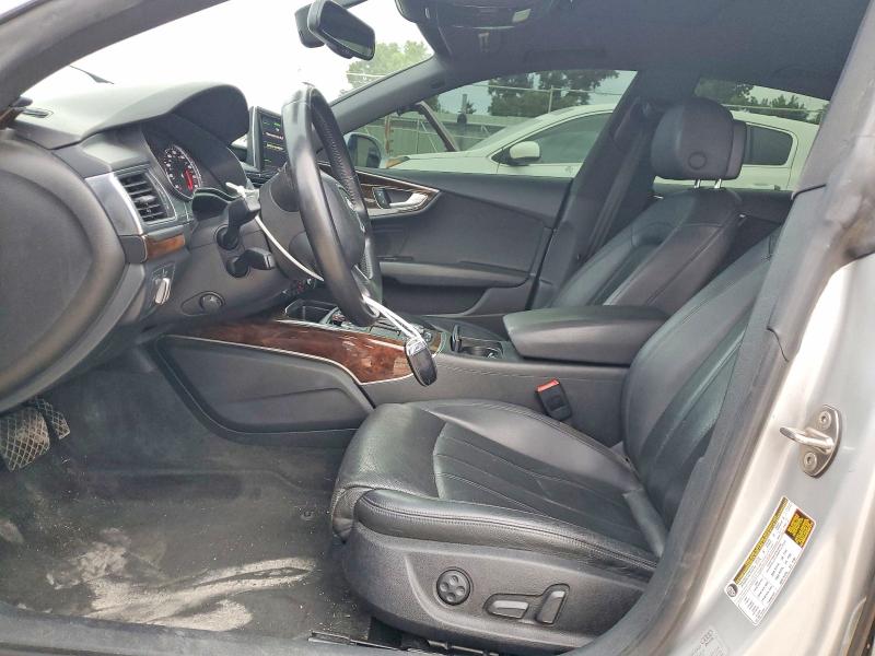 2012 Audi A7 მანქანა იყიდება აუქციონზე, vin: WAU2GAFC3CN139796, აუქციონის ნომერი: 61313536