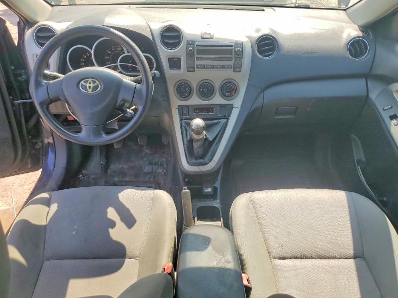 Aukcja sprzedaży 2010 Toyota Corolla Matrix, vin: 2T1KE4EE1AC046451, numer aukcji: 61112856